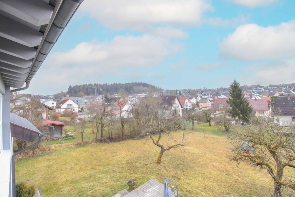 Aussicht