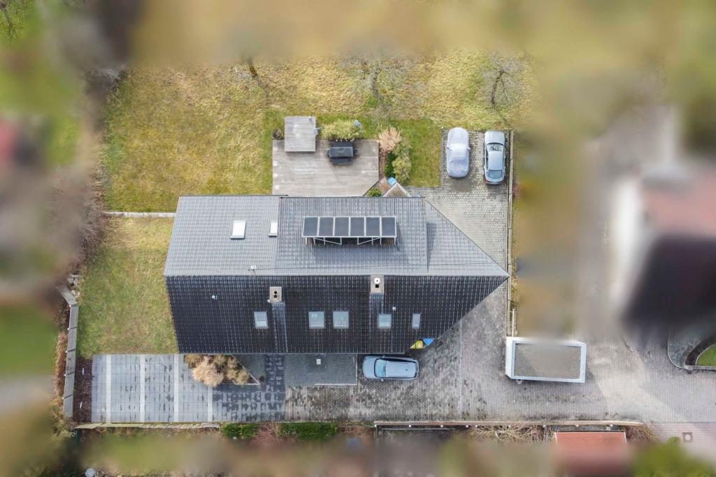 Luftansicht