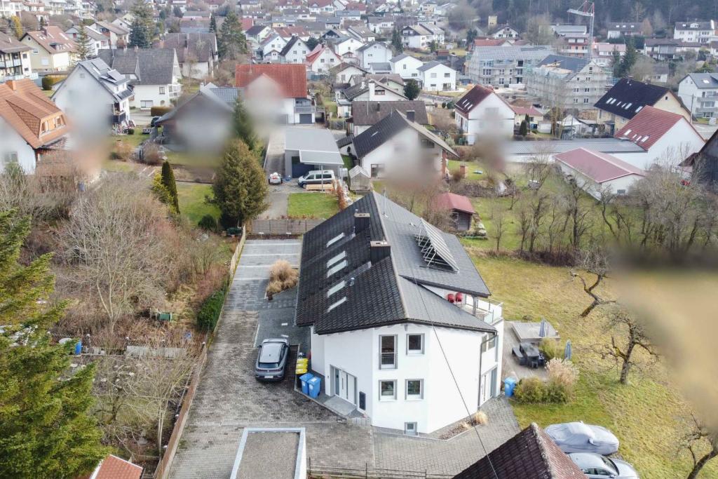 Luftaufnahme