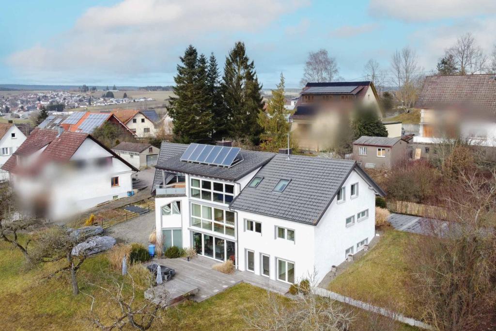 Frontansicht