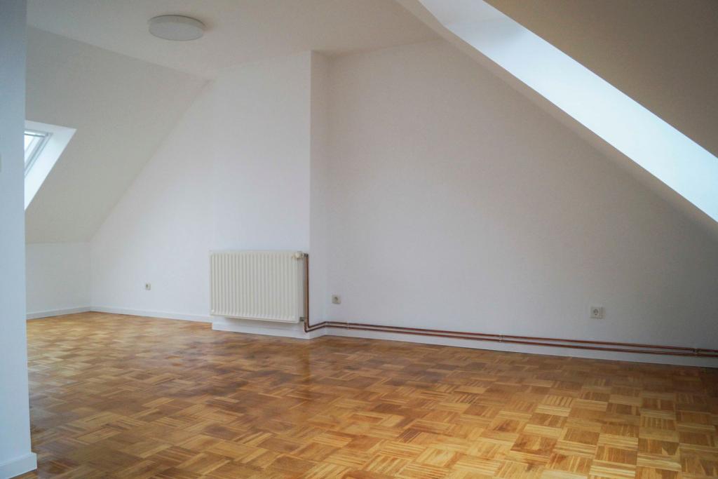 Schlafzimmer 1 DB