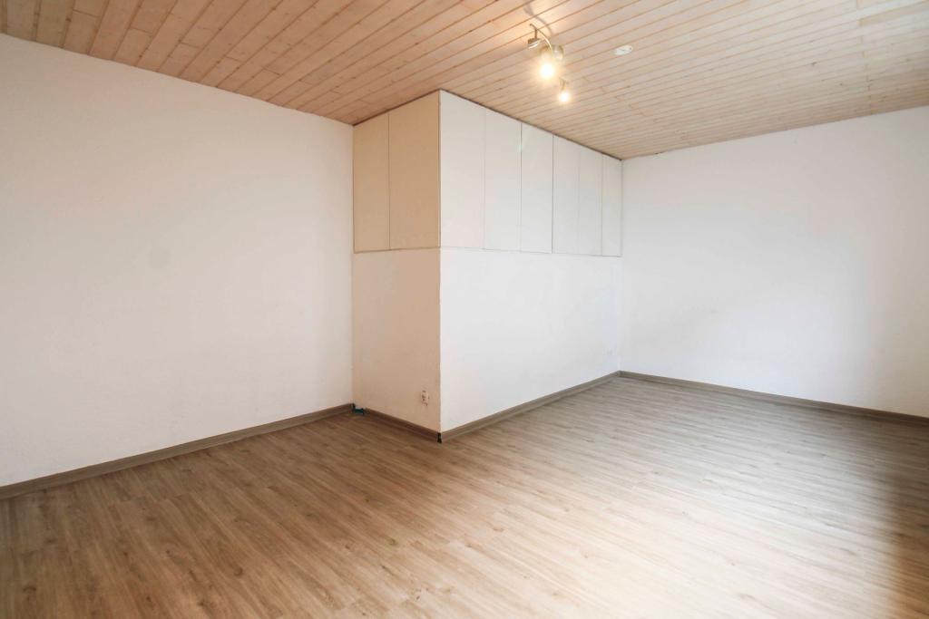 Schlafzimmer EG