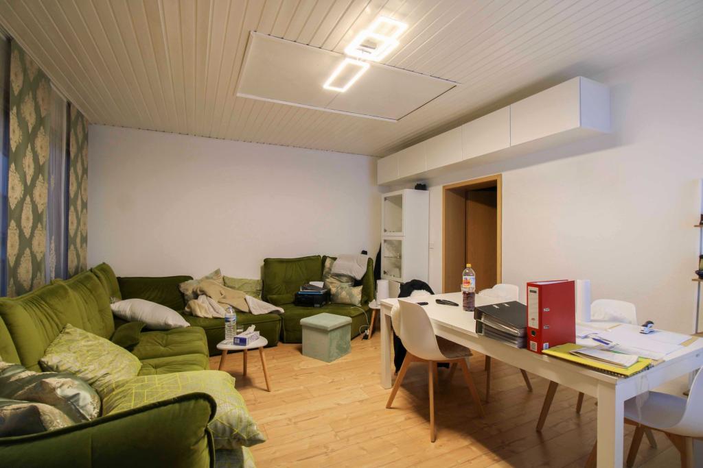 Wohnzimmer OG