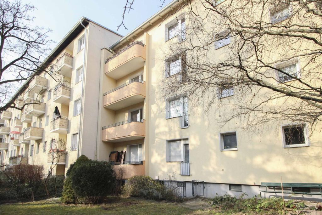 Hinterhof