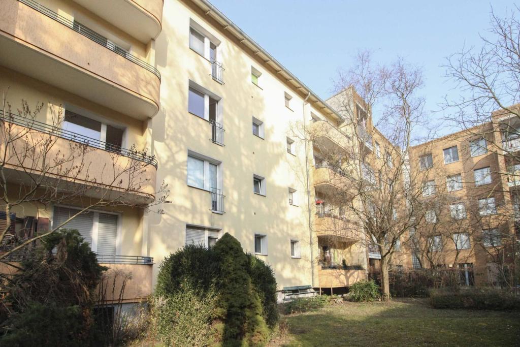 Hinterhof