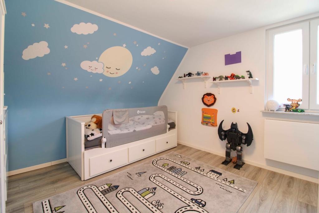 Kinderzimmer I OG