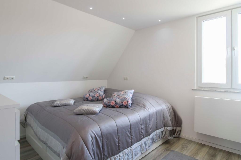 Schlafzimmer OG