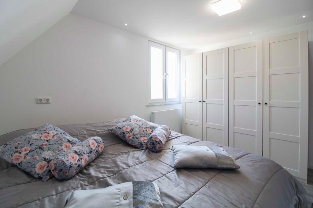 Schlafzimmer OG
