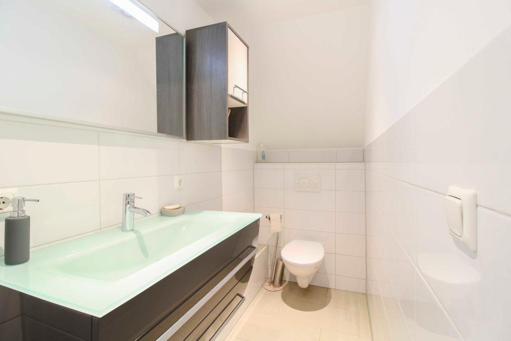 Badezimmer OG