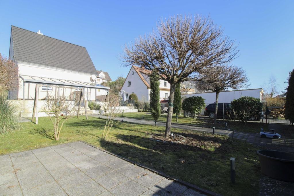 Hinteransicht