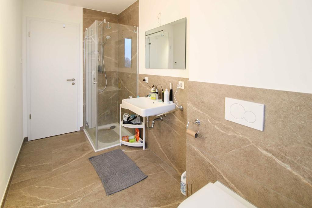 Badezimmer 2 3.OG