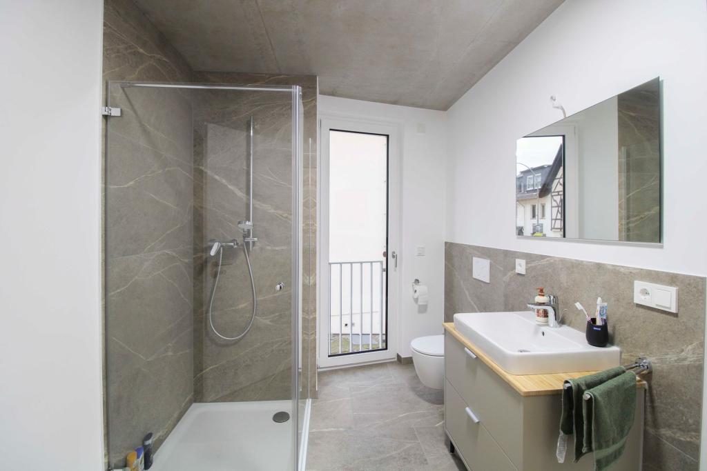 Badezimmer 1.OG
