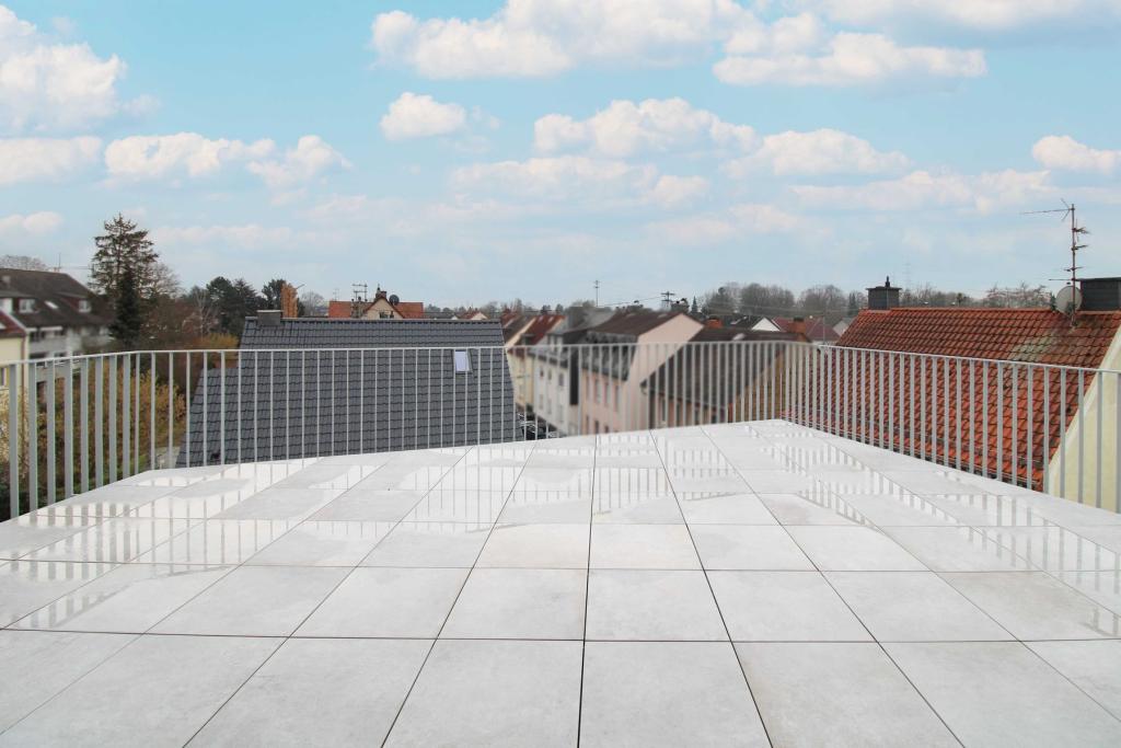 Dachterrasse 3.OG
