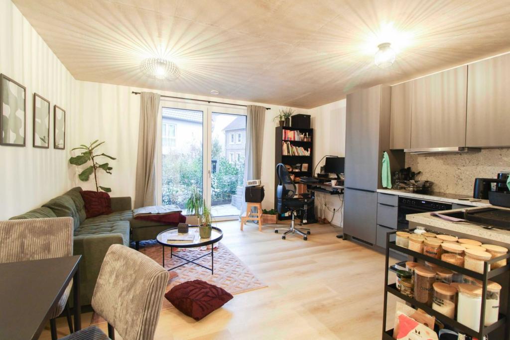 Wohnzimmer EG