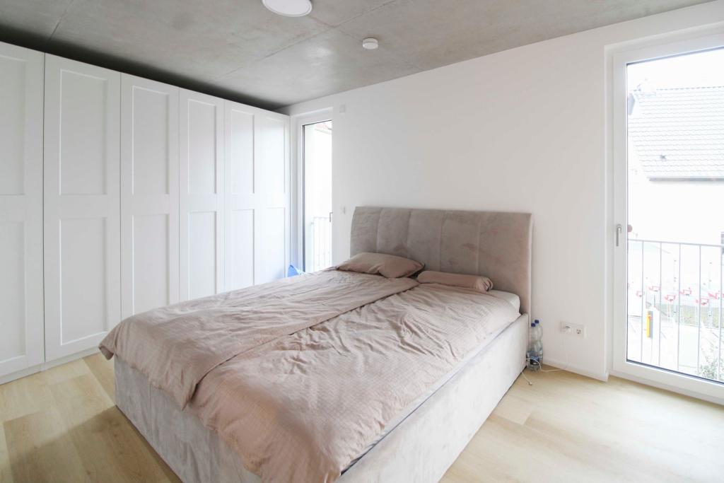 Schlafzimmer 1.OG