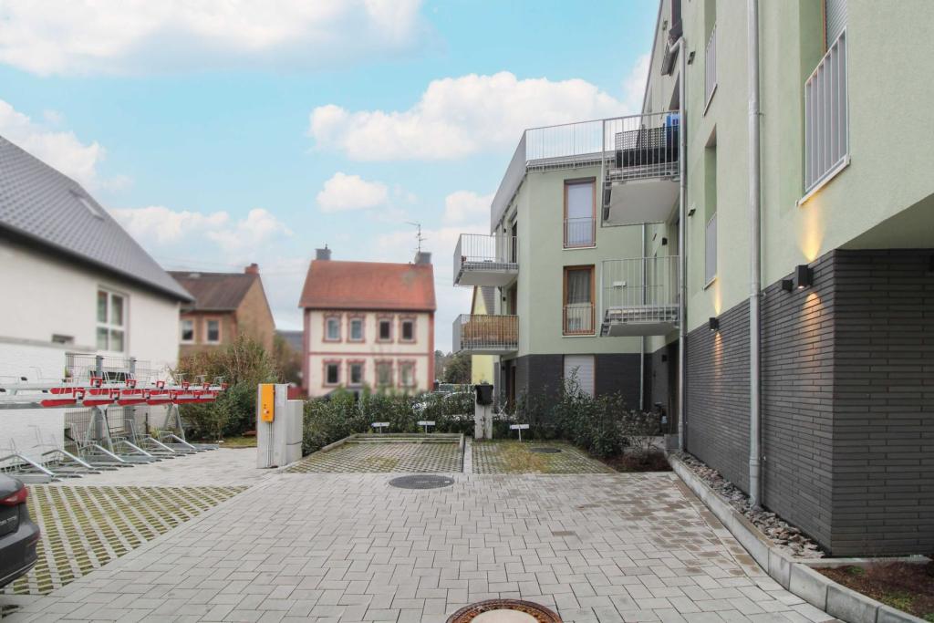 Parkplätze