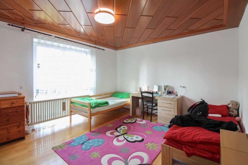 EG Schlafzimmer II