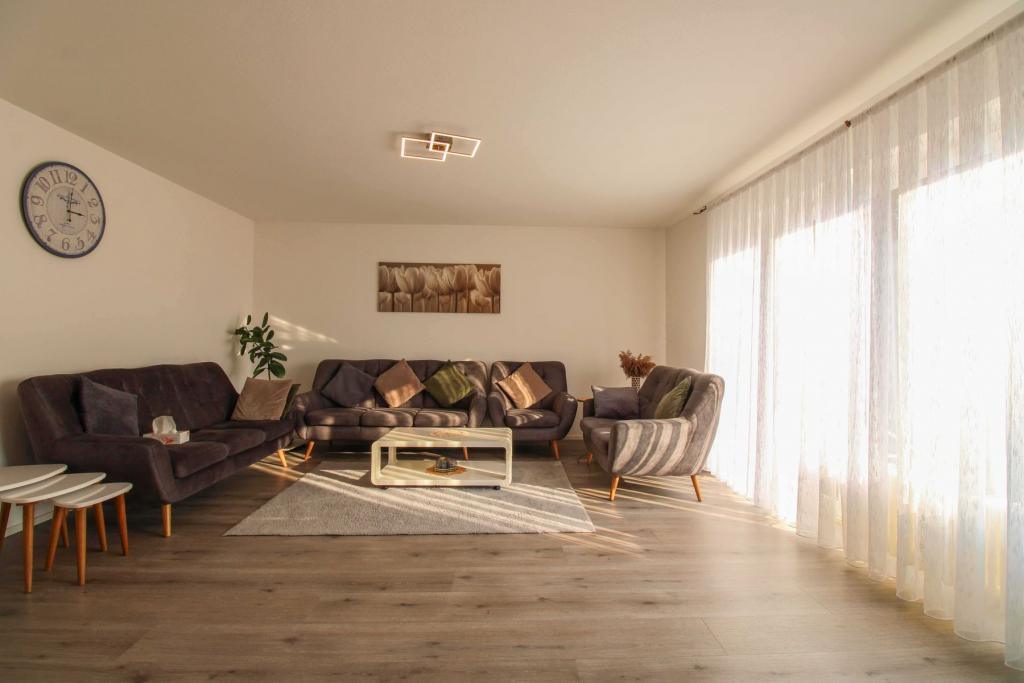 EG Wohnzimmer