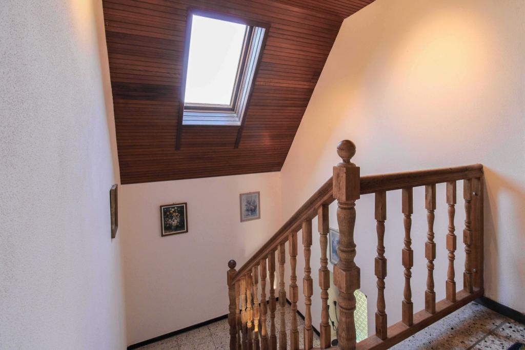 1.OG Treppenhaus