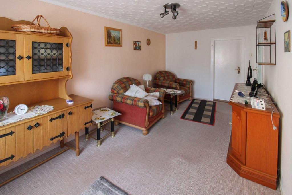 Gästezimmer Anbau