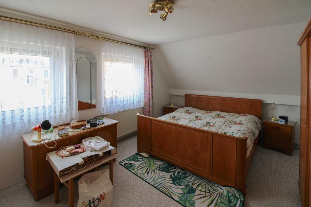 Schlafzimmer OG