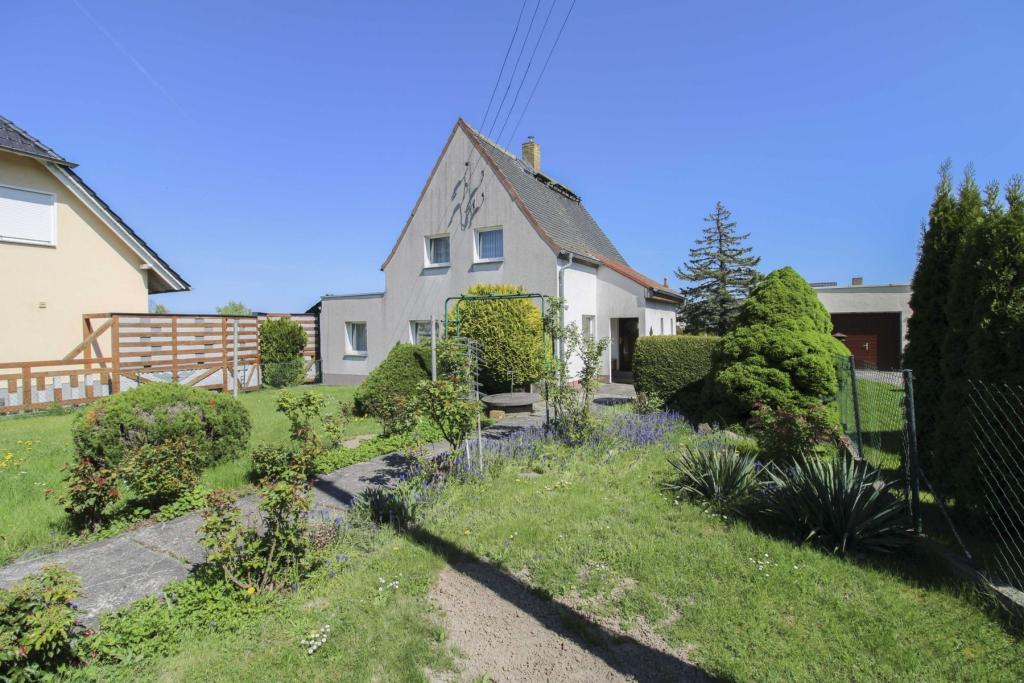 Hausansicht vorn (2)
