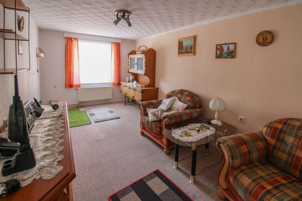 Gästezimmer Anbau