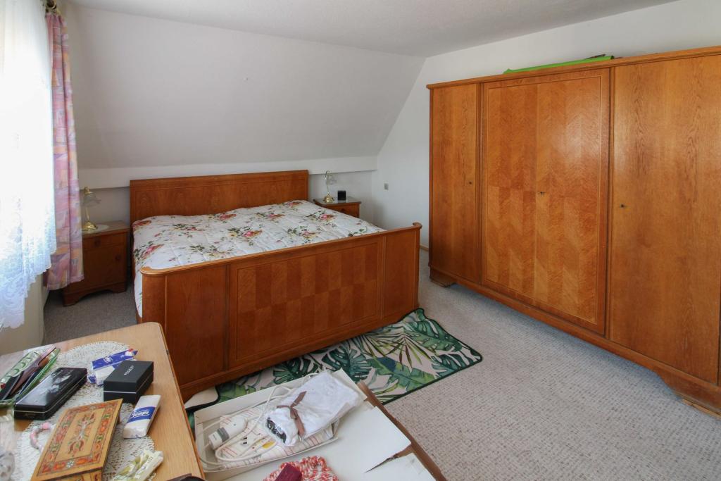 Schlafzimmer OG