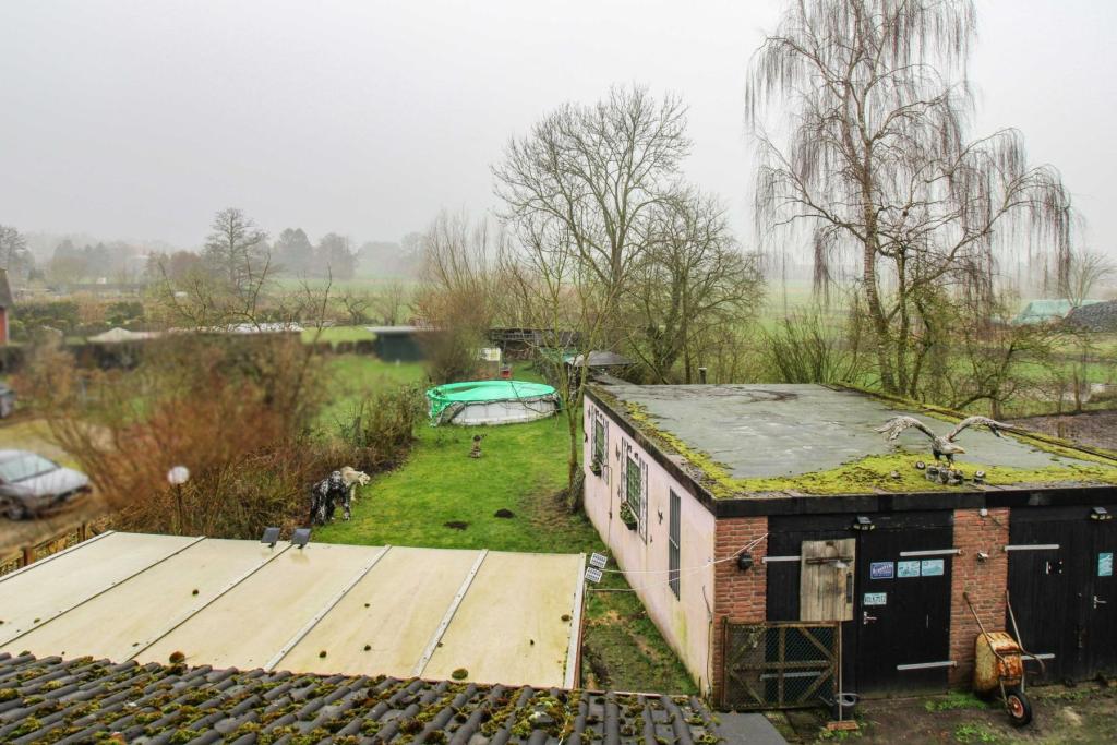 Gartenblick