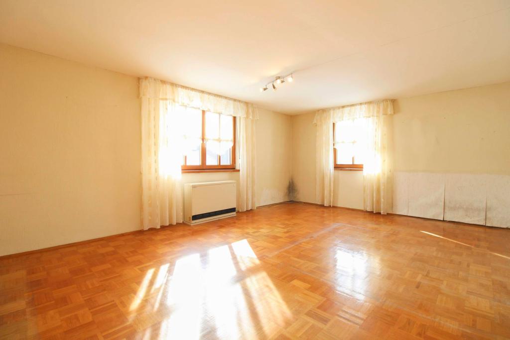 Schlafzimmer I Bild I