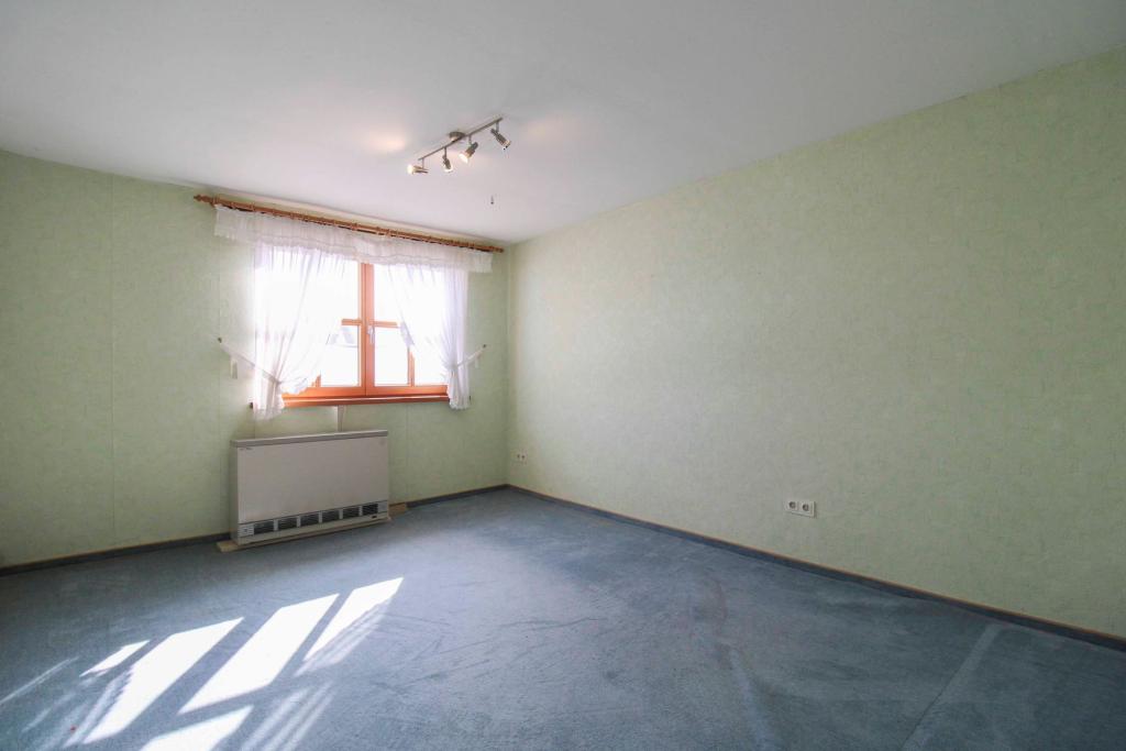 Schlafzimmer III