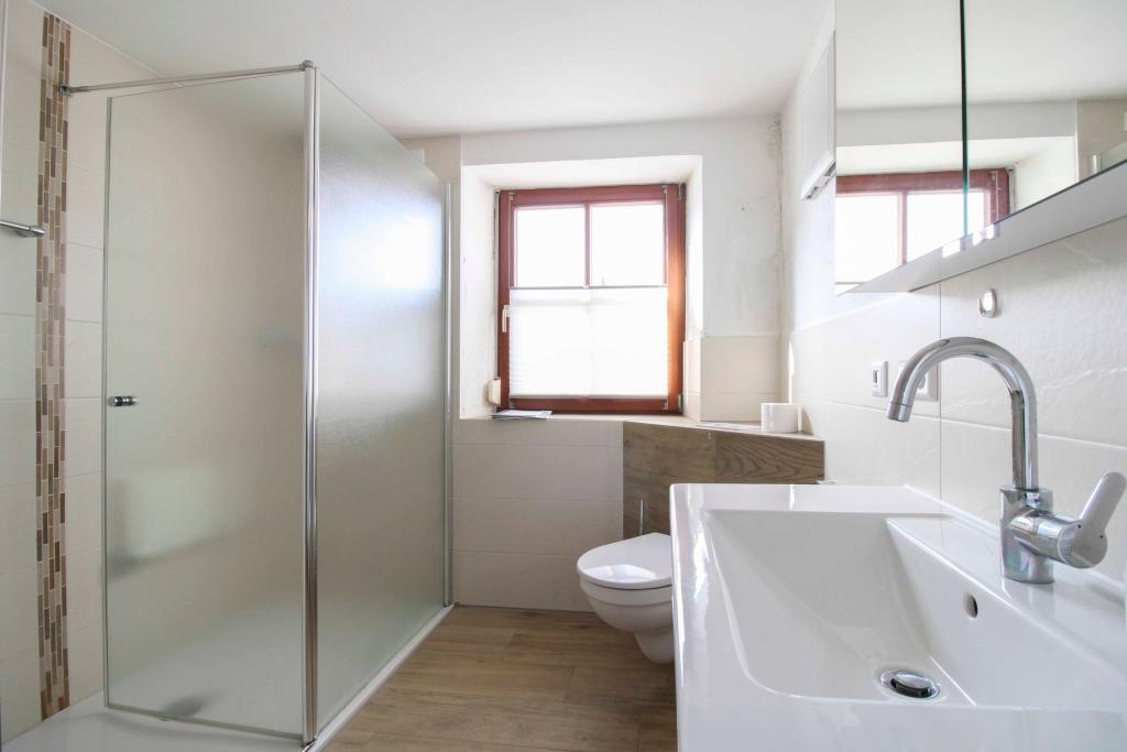 Badezimmer Bild II