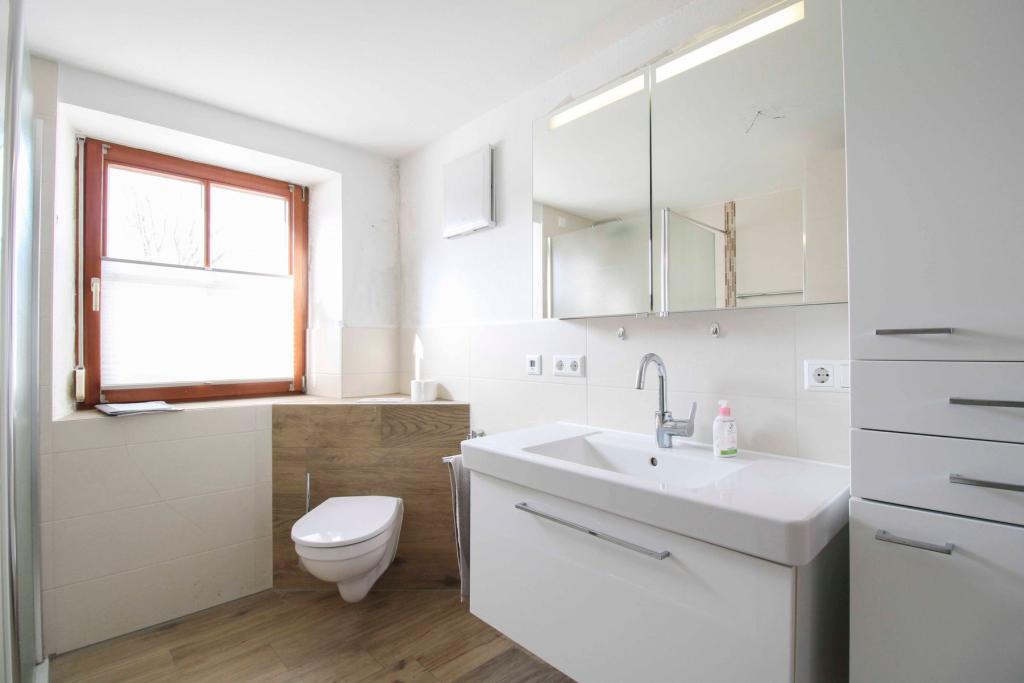 Badezimmer Bild I