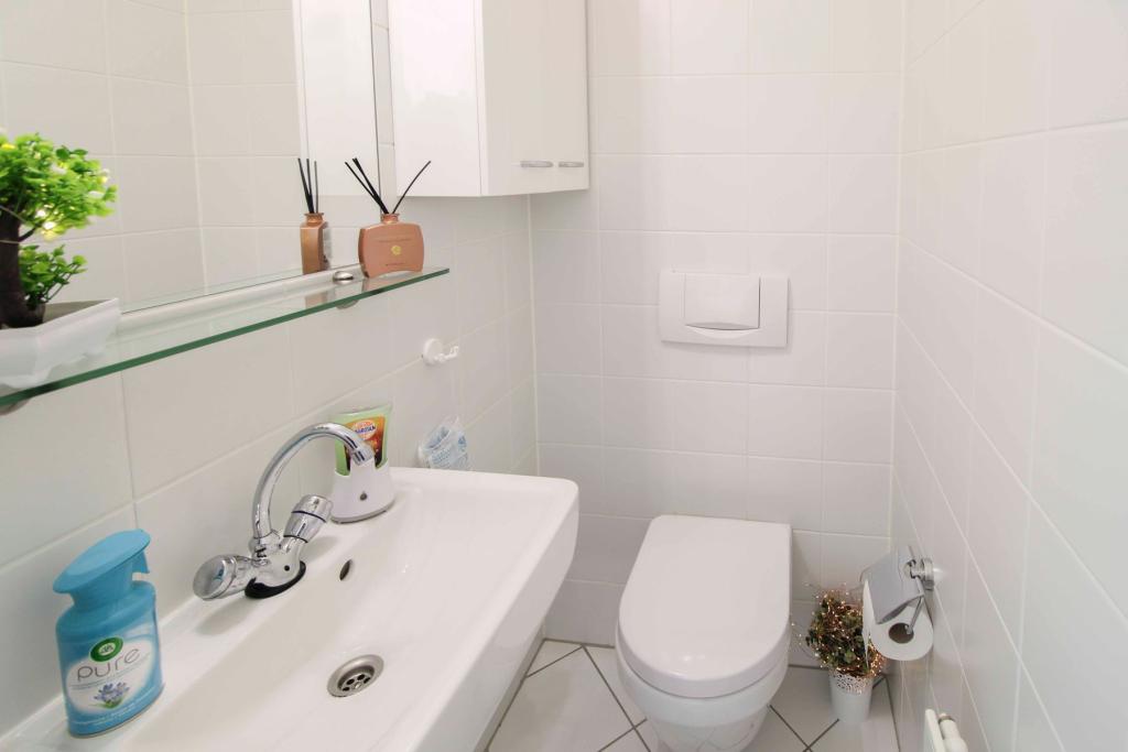 Gäste-WC