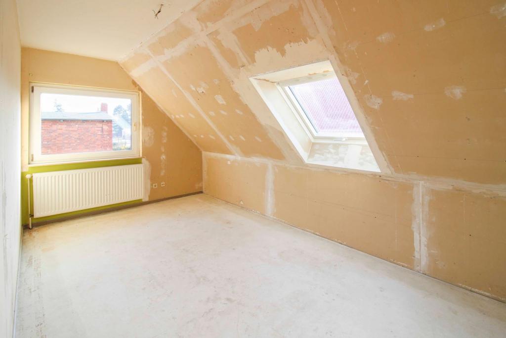 Schlafzimmer 2 DG