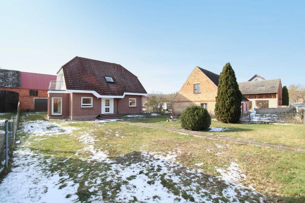 Vorgarten