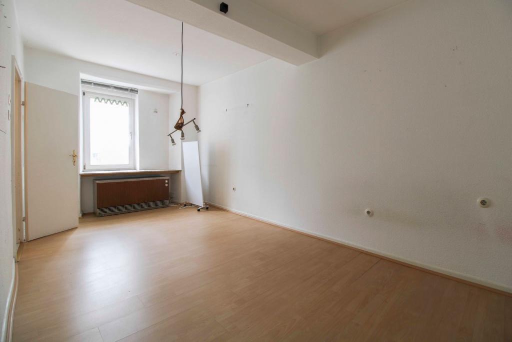 Schlafzimmer EG