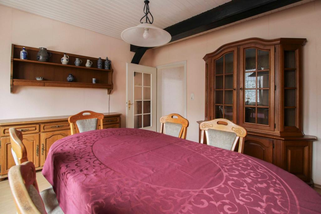 Esszimmer OG