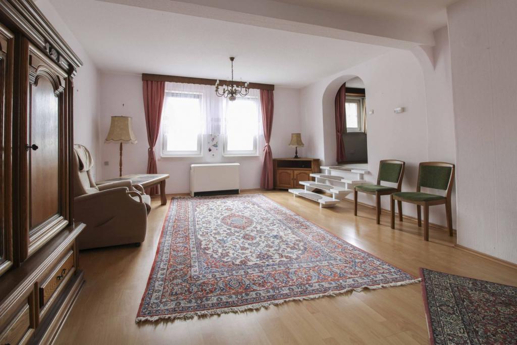 Wohnzimmer OG