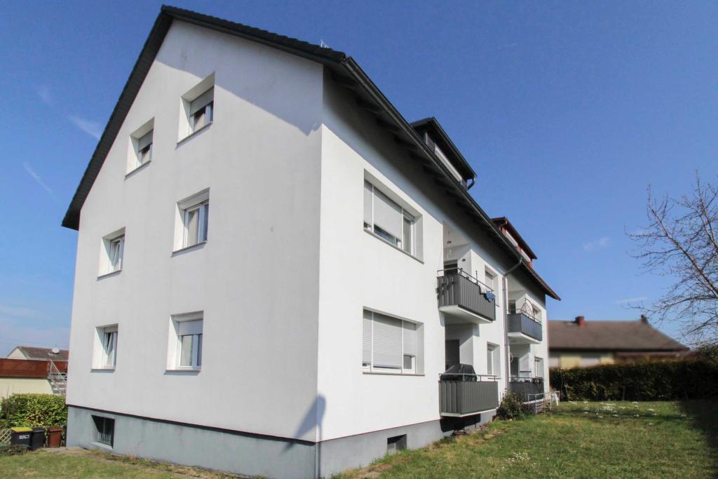 Ansicht