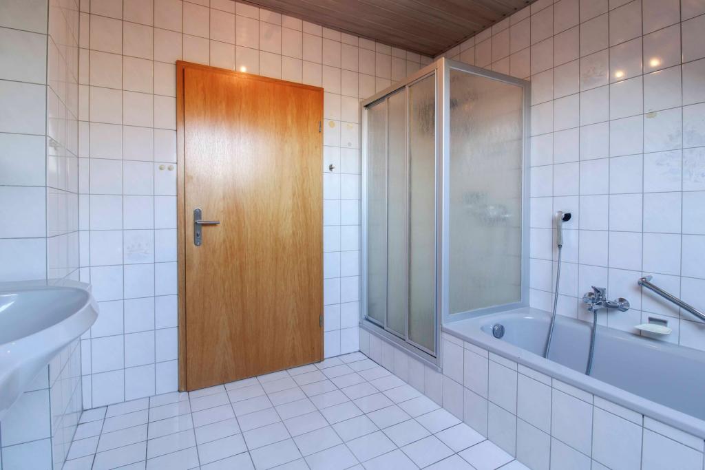 Badezimmer OG