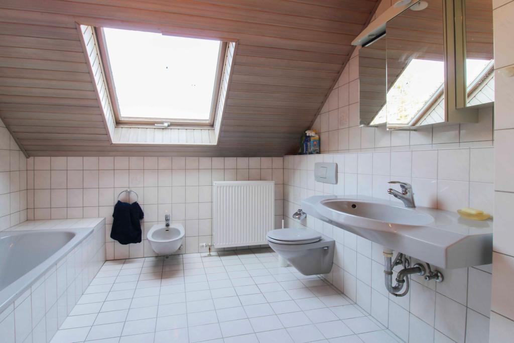 Badezimmer OG