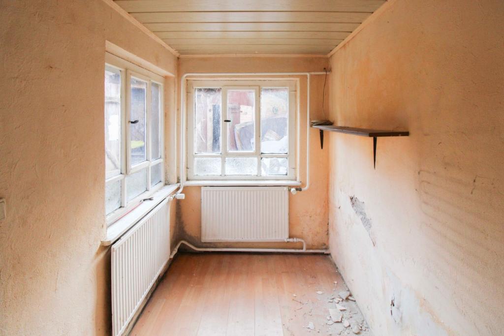 Zimmer EG