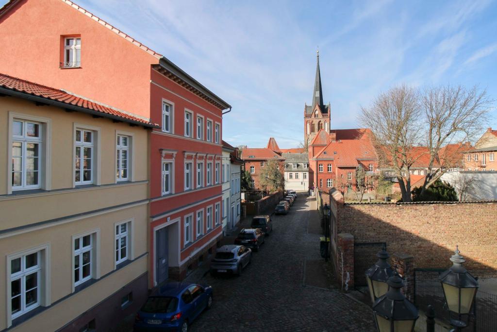 Aussicht OG