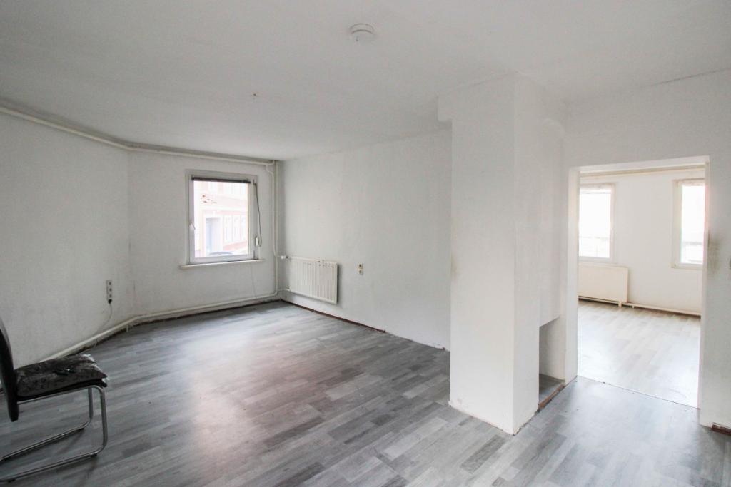 Zimmer EG