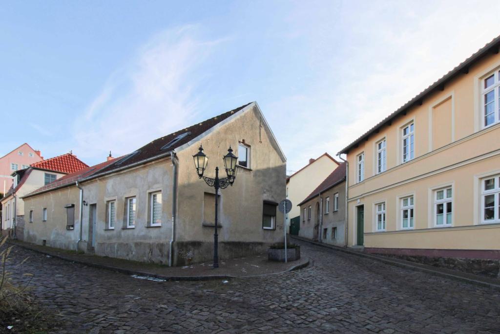 Frontansicht