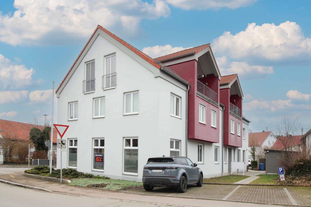 Außenansicht 2