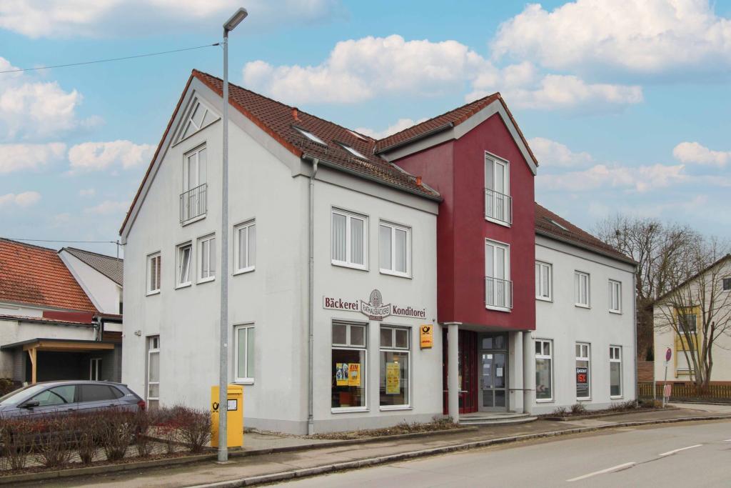 Außenansicht 3