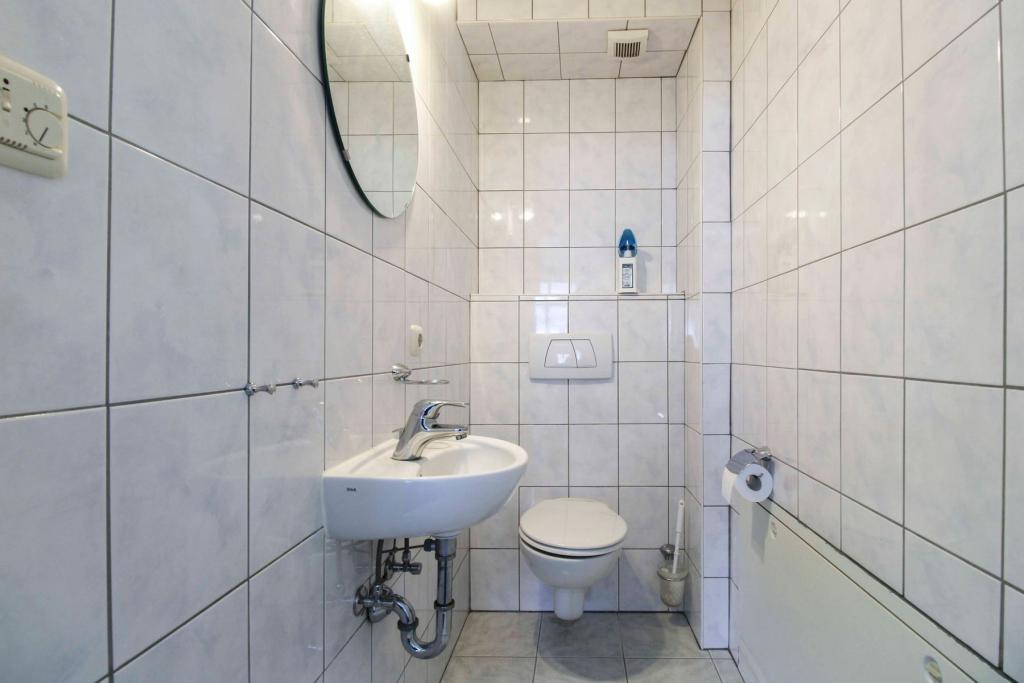 Toilette