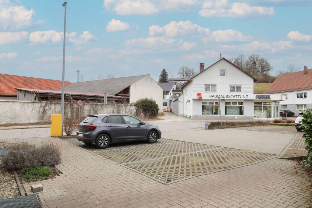 Parkplätze